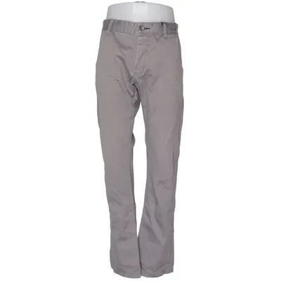 Chino (Gris) de Dr. Denim Coton