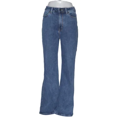 Jeans (Blau) von Ninepine Baumwolle, Elasthan, Polyester