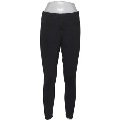 Sports tights (Black) from Iconic Elastane, Polyester