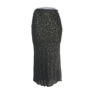 Nederdel (Grøn) fra Urban Outfitters Viscose