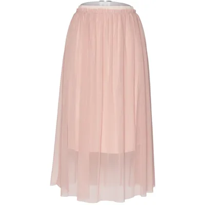 Tule rok (Roze) van MyWear Woman Polyester