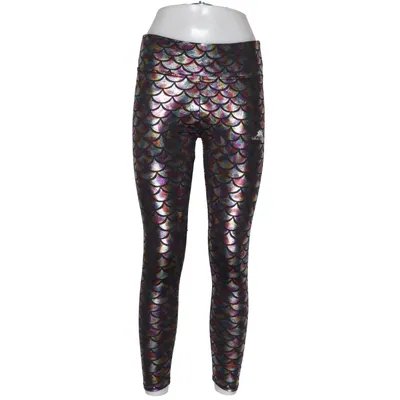 Leggings (Flerfärgad) från Lotus Leggings Elastan, Polyester