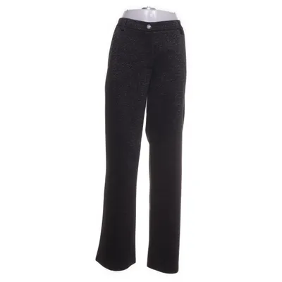 Bukser (Grå) fra Free/Quent Elastan, Polyester, Viscose