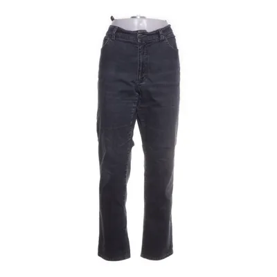 Jean (Bleu) de Angels Coton, Élasthane, Polyester