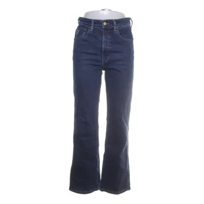 Jeans (Blå) från Lois Bomull, Elastan