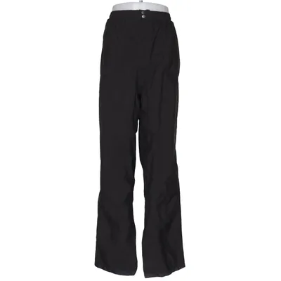 Regnbukser  (Sort) fra Galvin Green Polyester