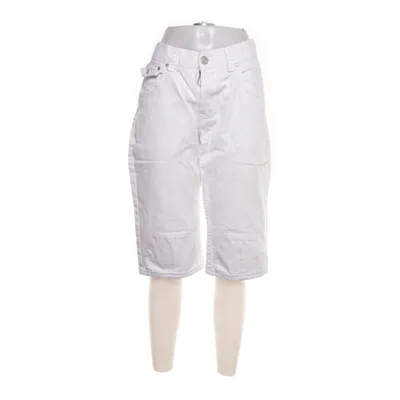 Trekvartsbyxor (Vit) från Batistini Bomull