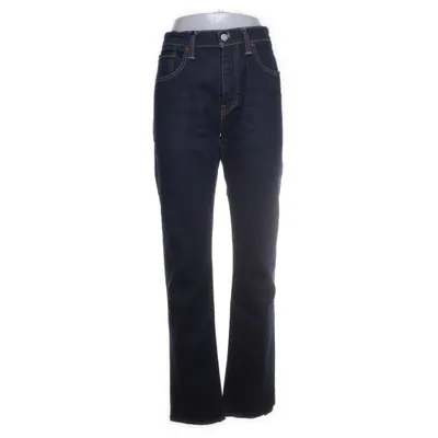 Jeans (502) from Levi Strauss & Co Cotton, Elastane