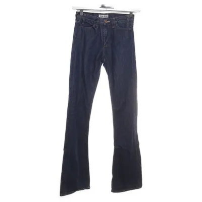 Jeans (Blå) fra Acne Jeans Bomuld