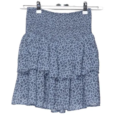 Jupe (Bleu) de Ü by KappAhl Polyester