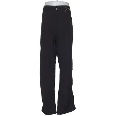 Pantalon imperméable (Noir) de Áhkká Outdoor Polyamide, Polyester