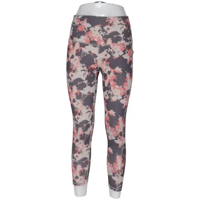 Sports tights (Beige, Multicolored) from Legend Elastane, Polyester