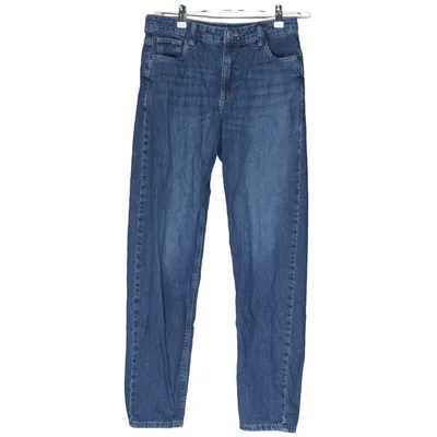Jeans (Blå) från Two & Two Återvunnen bomull