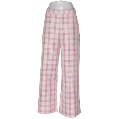 Palazzo broek (Beige, Roze) van Missguided Petite Polyester