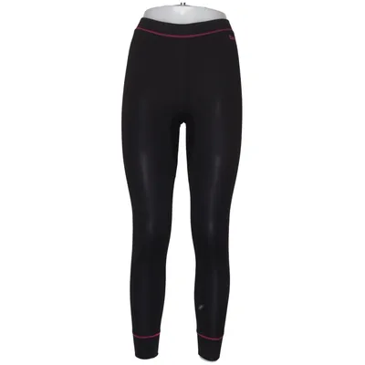 Underställsbyxor (Svart) från Lifewear Elastan, Viskos