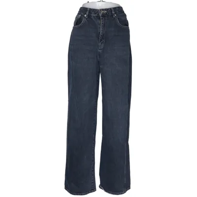 Jeans (Blå) från Pull & Bear Bomull