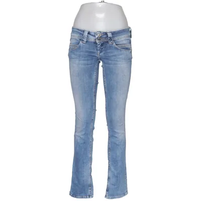 Jeans (Venus) von Pepe Jeans Baumwolle, Elasthan, Polyester