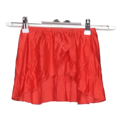 Jupe (Rouge) de Rizlefort Élasthane, Polyamide