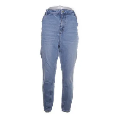 Jeans (Blue) from H&M+ Cotton, Elastane