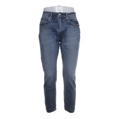 Jeans (Blå) från Levi's Premium Bomull, Elastan, Lyocell