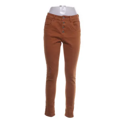 Chinos (JW5154) from Jewelly Cotton, Elastane