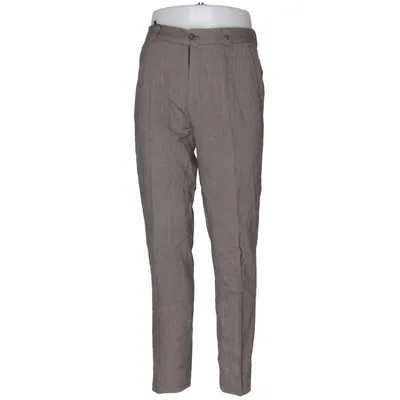 Kostymbyxor (Grå) från Caramelo Bomull, Elastan, Polyester, Ull
