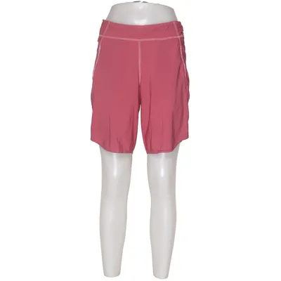 Sports shorts (Pink) from Houdini Elastane, Polyester