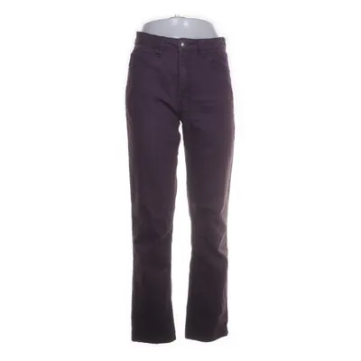 Jean (Violet) de Flash Jeans Coton, Élasthane, Polyester