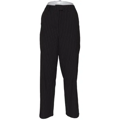 Pantalon de costume (Astrid Olsen) de Astrid Olsen x NA-KD Élasthane, Polyester, Viscose