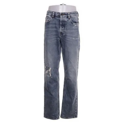 Jeans (1988 D-ARK) fra Diesel Bomuld, Elastan