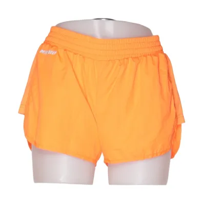 Träningsshorts (Orange) från Karhu Polyester