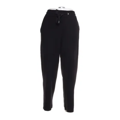 Pantalon (Noir) de Street One Élasthane, Polyester, Viscose