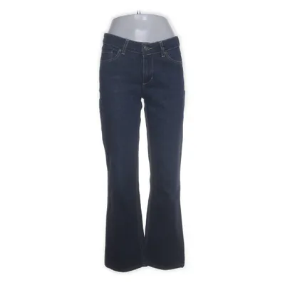 Jeans (Blå) från Boomerang Denim Bomull