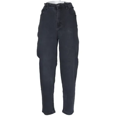 Jeans (Mom Fit) fra Beloved Bomuld, Polyester