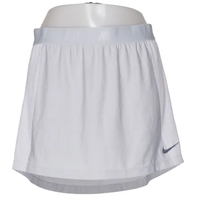 Jupe de sport (Gris) de Nike Golf Polyester