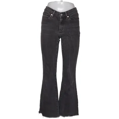 Jeans (Grå) fra Abrand Jeans