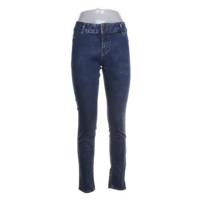 Jeans (Blå) från Clockhouse by C&A Bomull, Elastan, Polyester