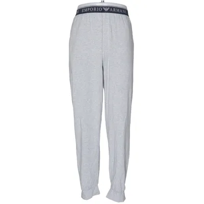 Joggingbroek (Grijs) van Emporio Armani Underwear