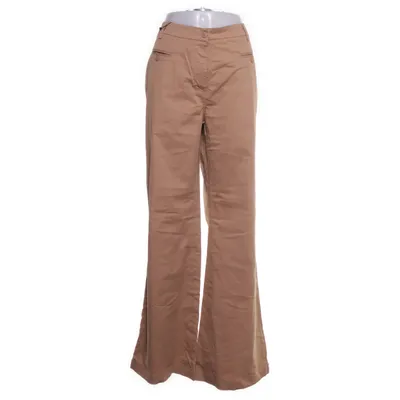 Chinos (215395 CT) från Flamingo Bomull, Elastan