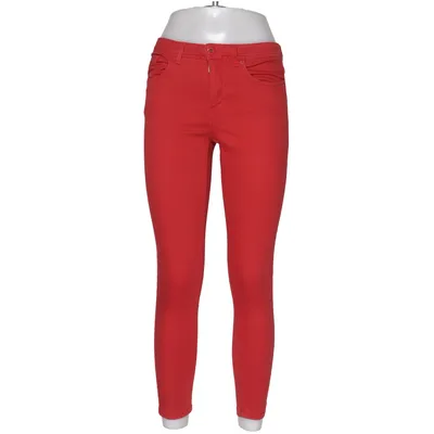 Jean (Rouge) de Springfield Coton, Élasthane