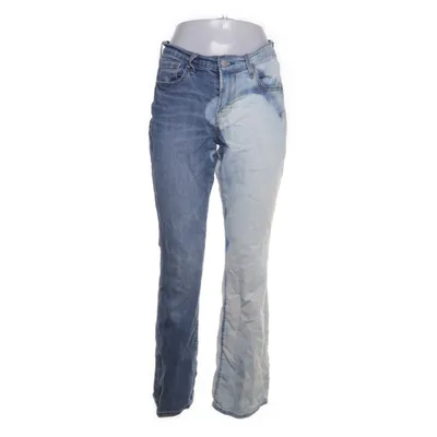 Jeans (Blue) from Old Navy Cotton, Elastane, Polyester