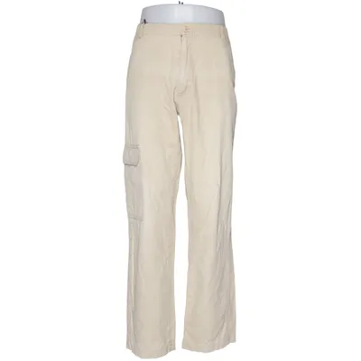 Cargohose (Beige) von Dan Ryan Baumwolle