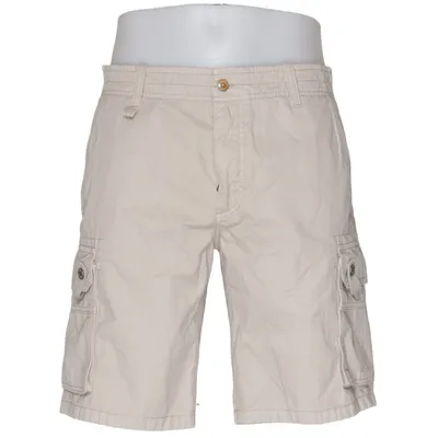 Cargoshorts (Beige) från Bugatti Bomull