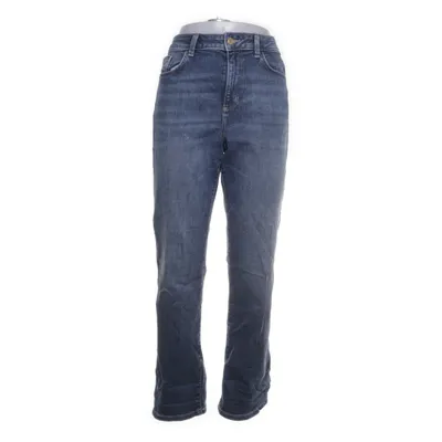 Jeans (Blå) från C&A Bomull, Elastan, Polyester