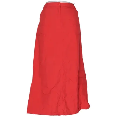 Maxi rok (Rood) van Bigarreau