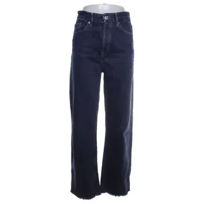 Jeans (Blau) von Zara Baumwolle