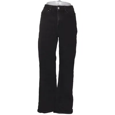 Jeans (Sort) fra Ninepine Bomuld, Elastan, Polyester, Viscose