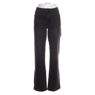 Jean (Gris) de Madlady Coton, Élasthane, Polyester, Viscose