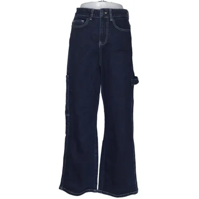Jeans (Emilie Malou) fra Noisy May x Emilie Malou