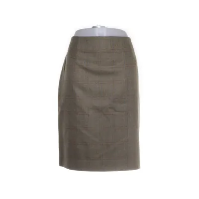 Kjol (Grön) från Dubarry Ull, Viskos